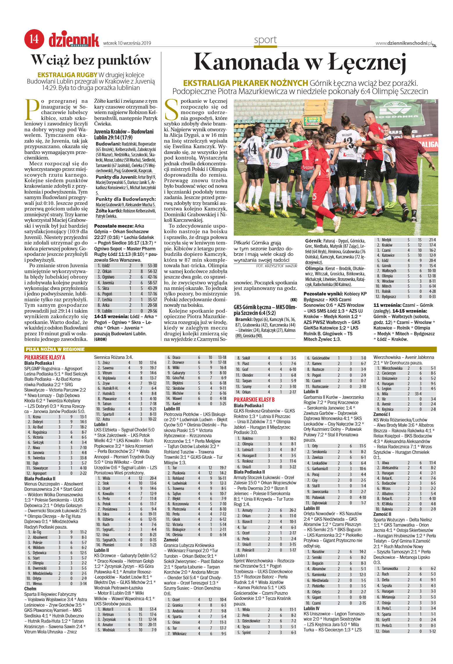 Wydanie główne - strona 14