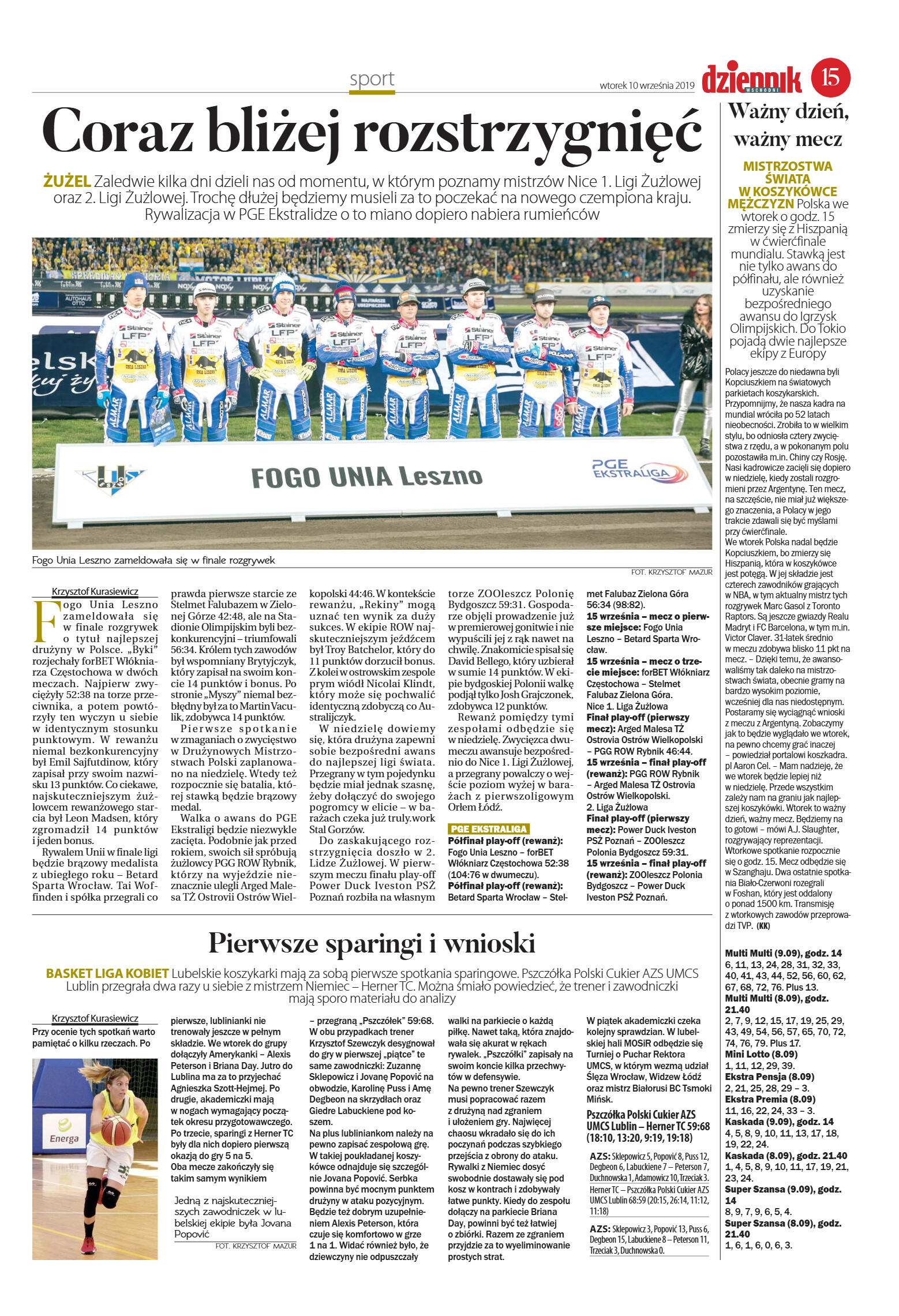 Wydanie główne - strona 15