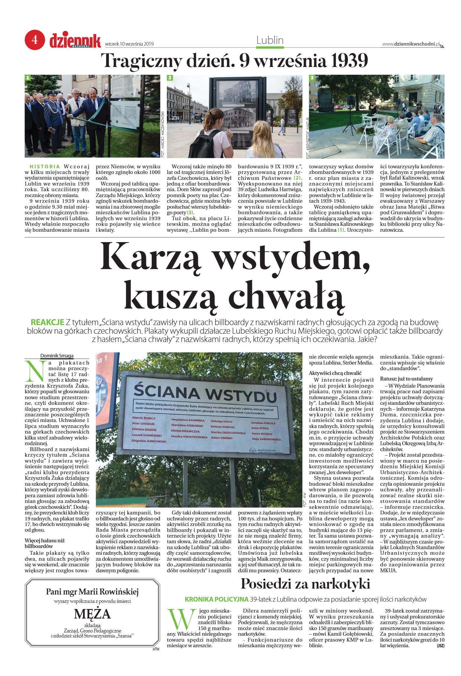 Wydanie główne - strona 4