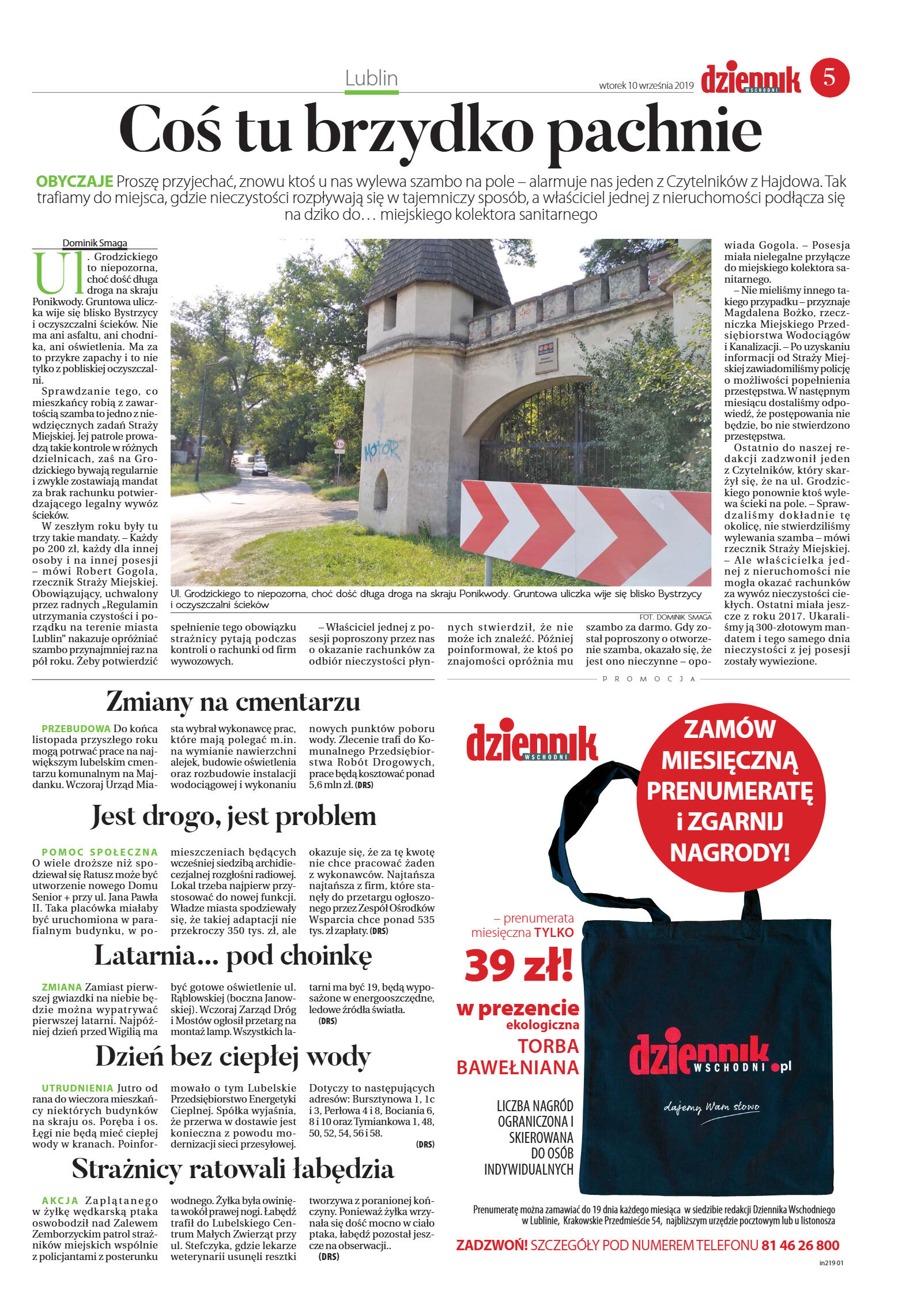 Wydanie główne - strona 5