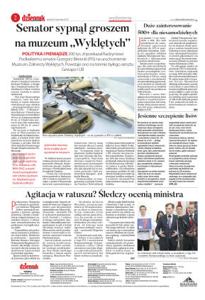 Wydanie główne - strona 2