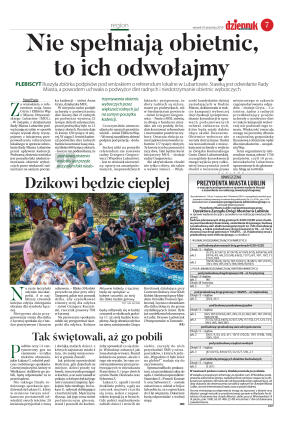 Wydanie główne - strona 7