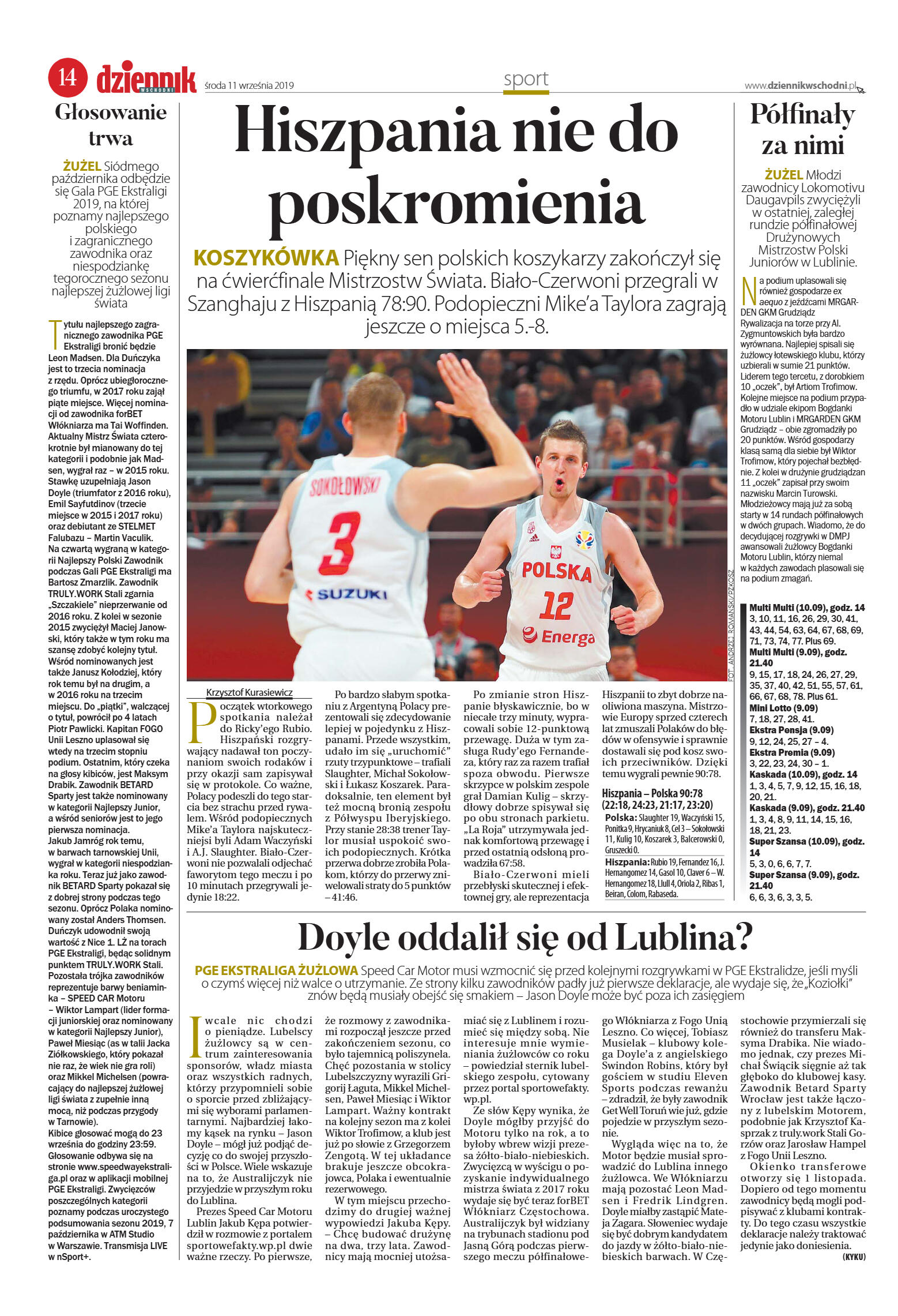 Wydanie główne - strona 14