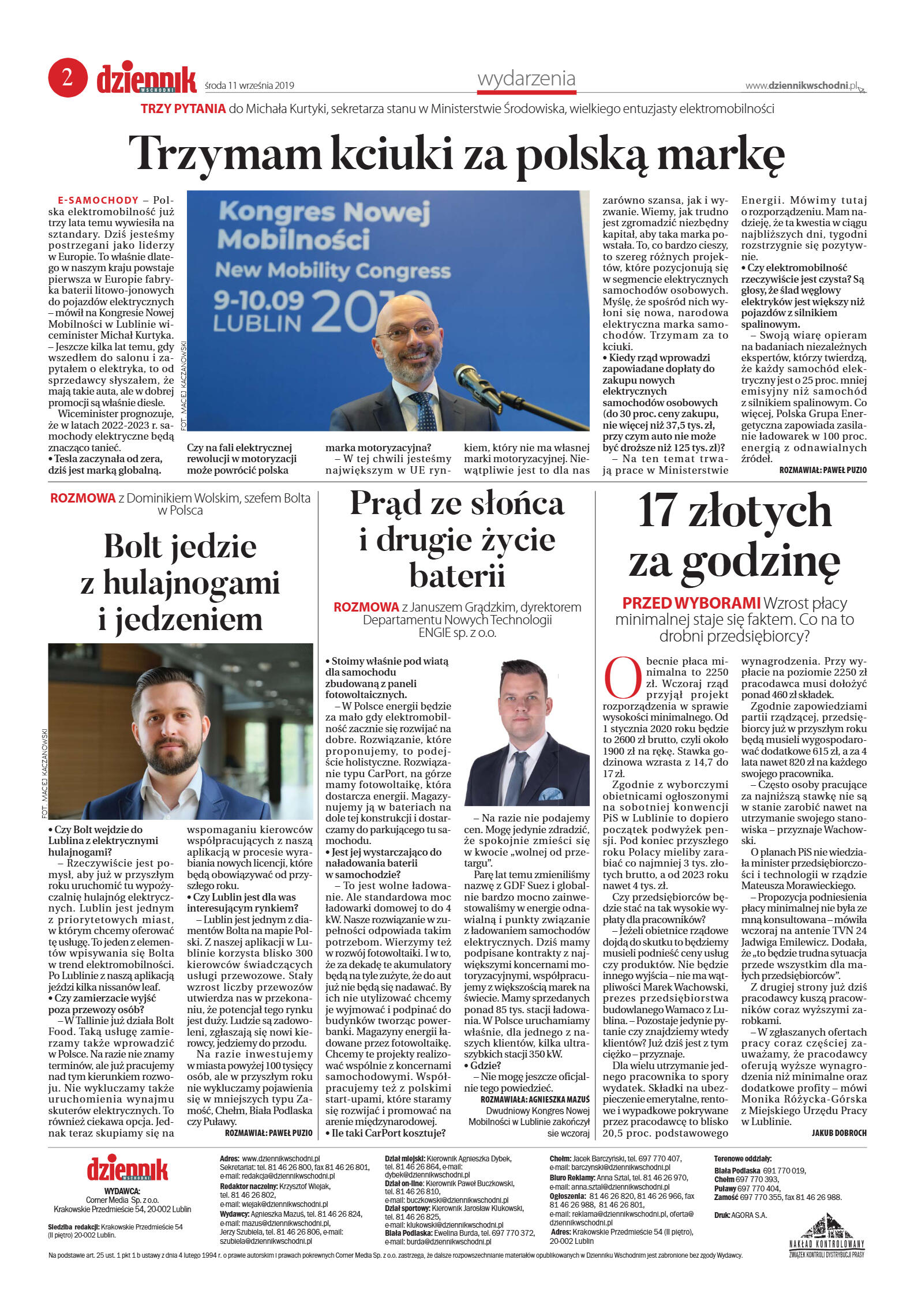 Wydanie główne - strona 2