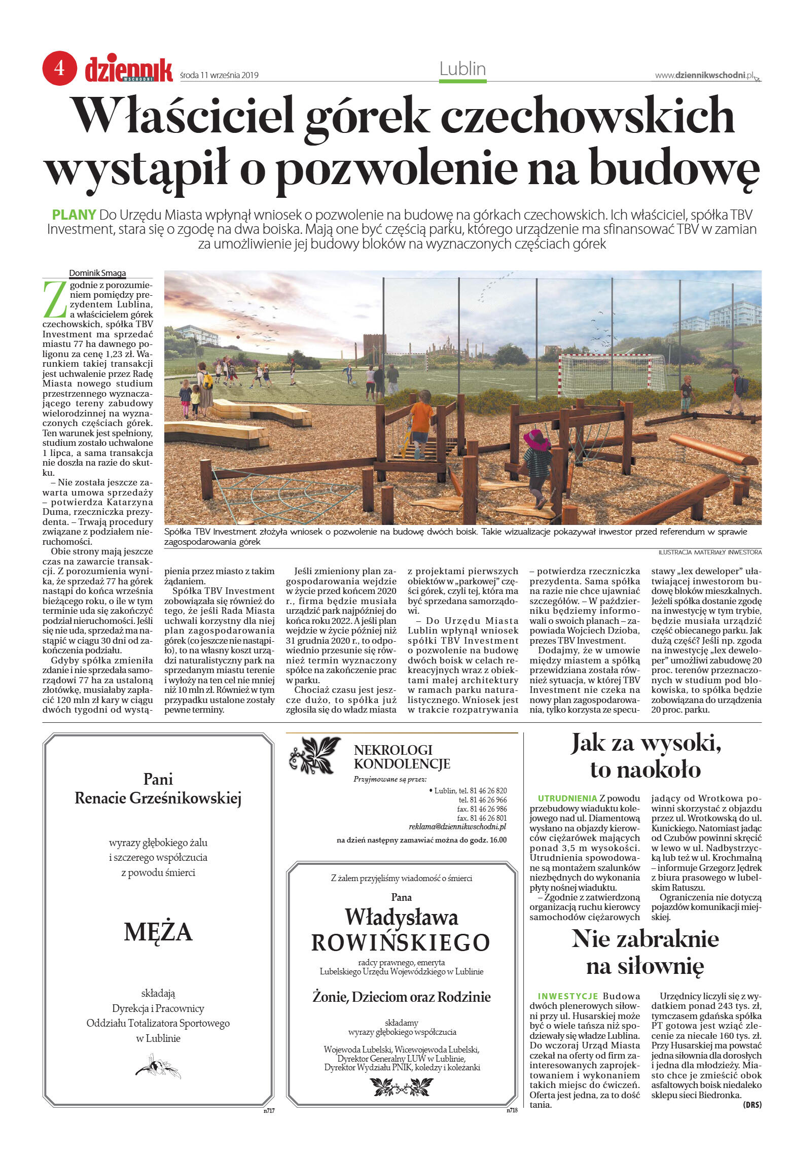 Wydanie główne - strona 4