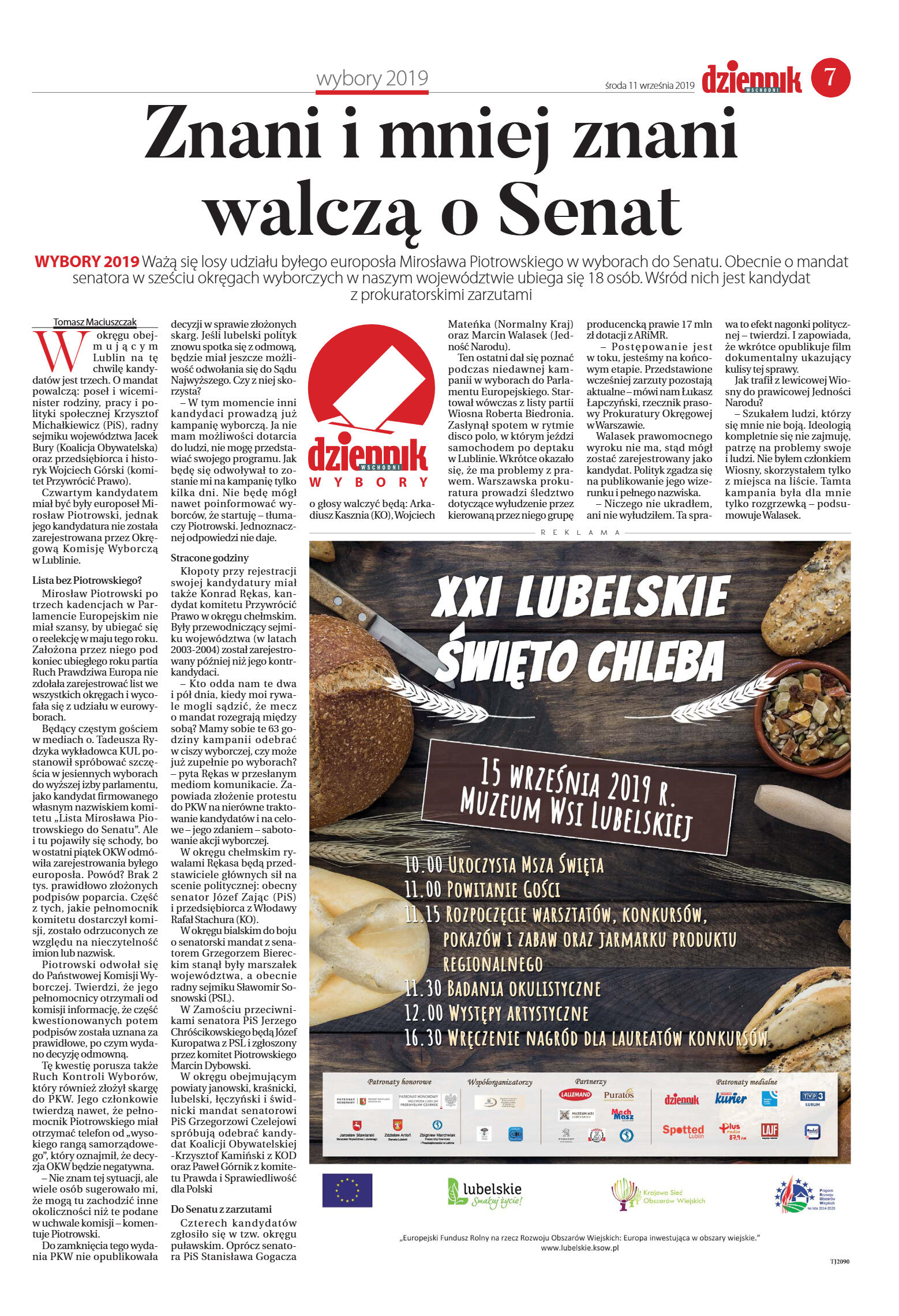 Wydanie główne - strona 7