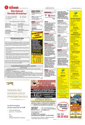 Wydanie główne - strona 12