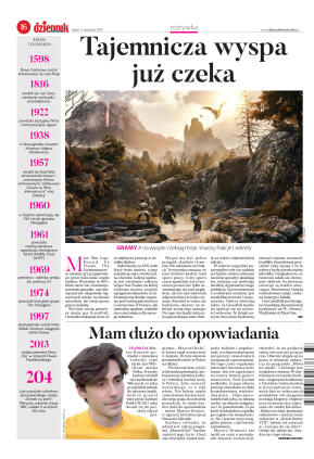 Wydanie główne - strona 16