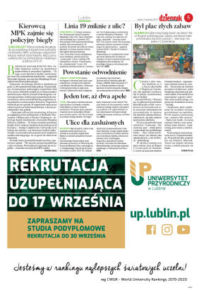 Wydanie główne - strona 5