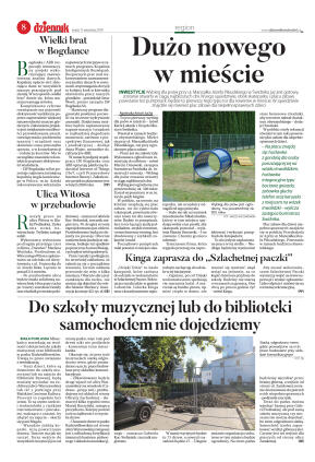 Wydanie główne - strona 8