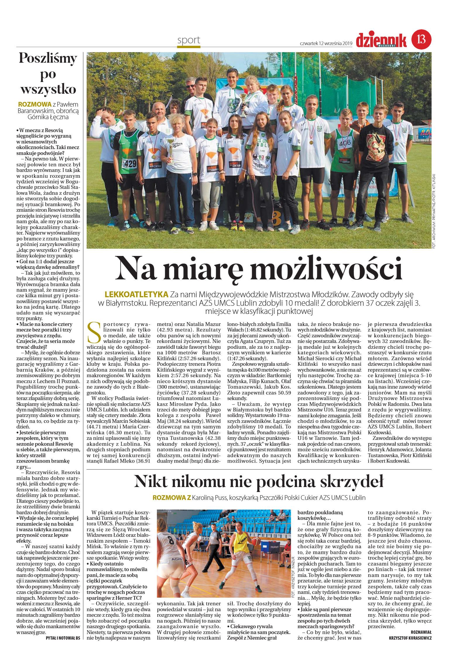 Wydanie główne - strona 13