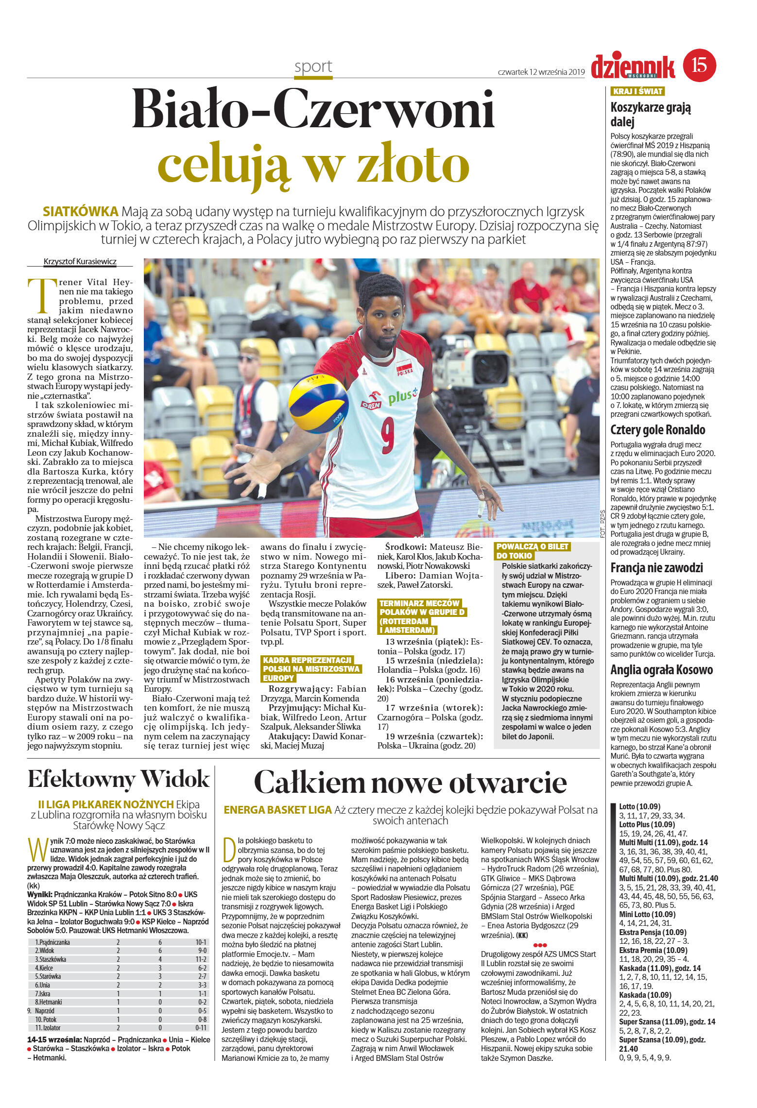 Wydanie główne - strona 15