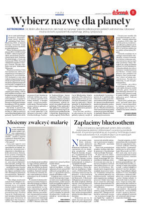 Wydanie główne - strona 11