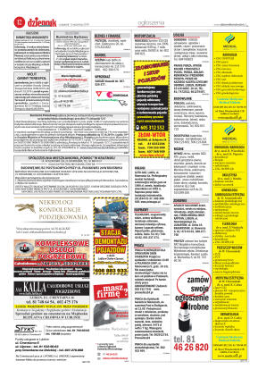 Wydanie główne - strona 12