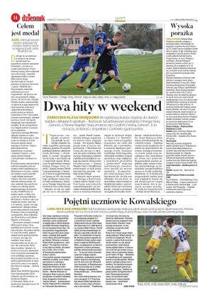 Wydanie główne - strona 14