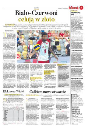 Wydanie główne - strona 15