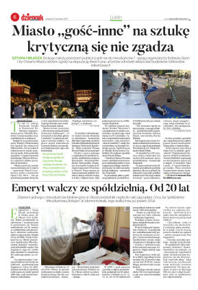 Wydanie główne - strona 6