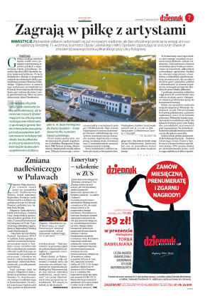 Wydanie główne - strona 7