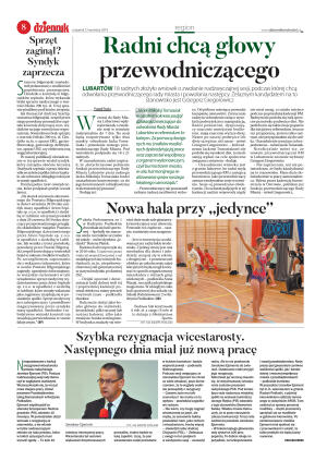 Wydanie główne - strona 8