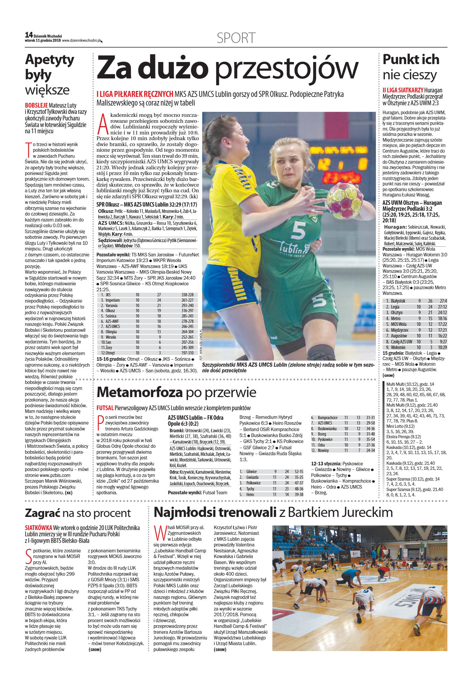 Dziennik Wschodni - strona 14