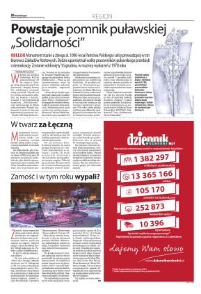 Dziennik Wschodni - strona 10