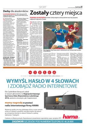 Dziennik Wschodni - strona 15