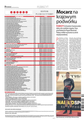 Dziennik Wschodni - strona 16