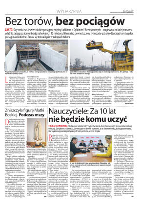 Dziennik Wschodni - strona 3