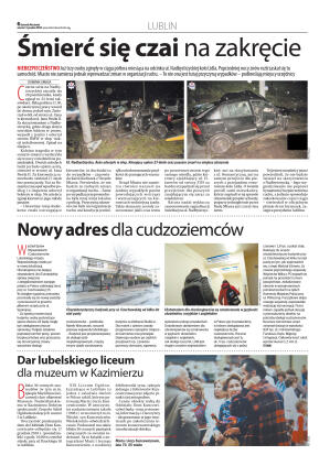 Dziennik Wschodni - strona 6