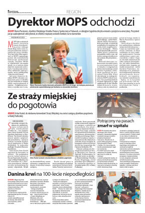 Dziennik Wschodni - strona 8