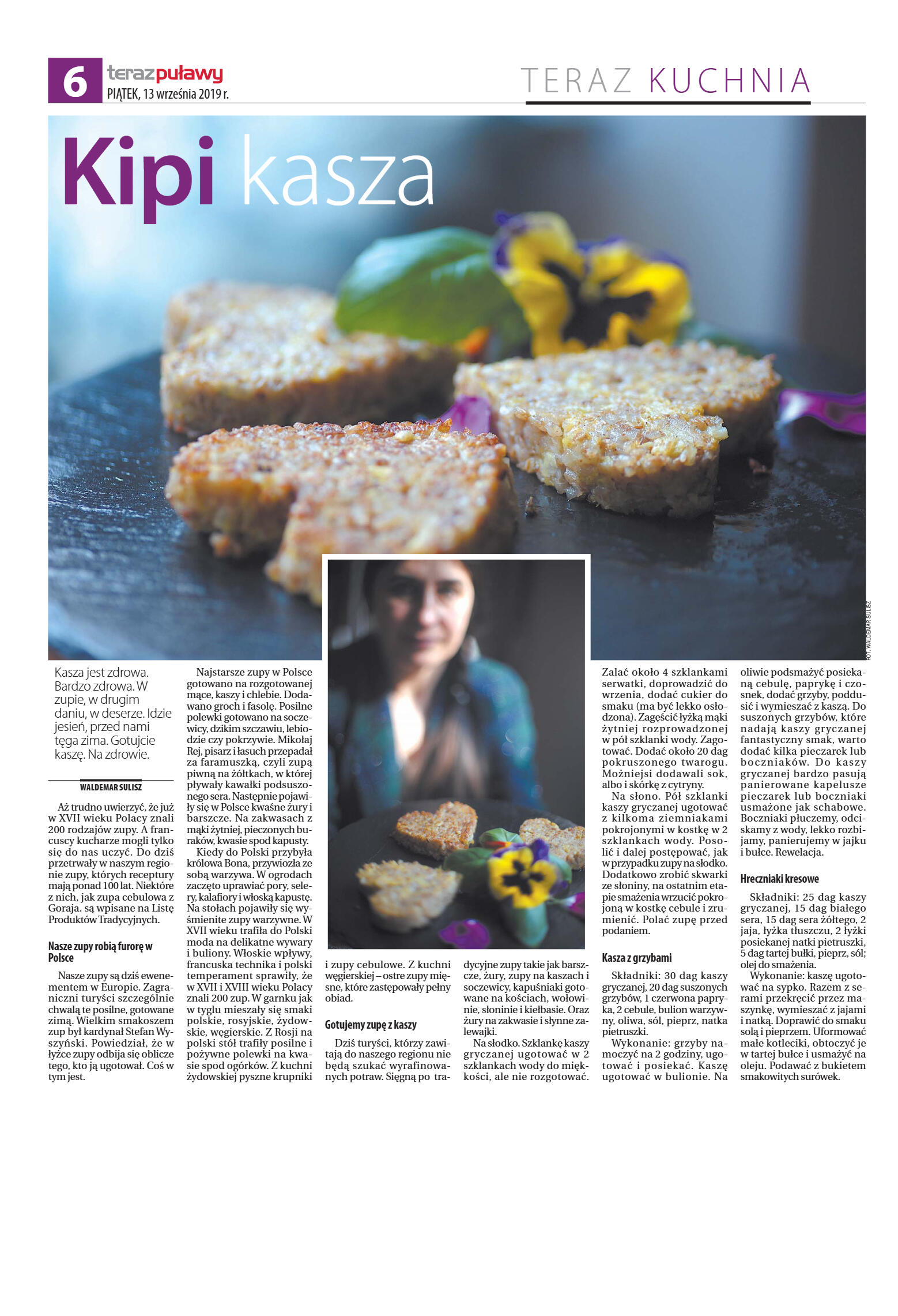 Teraz Puławy - strona 6