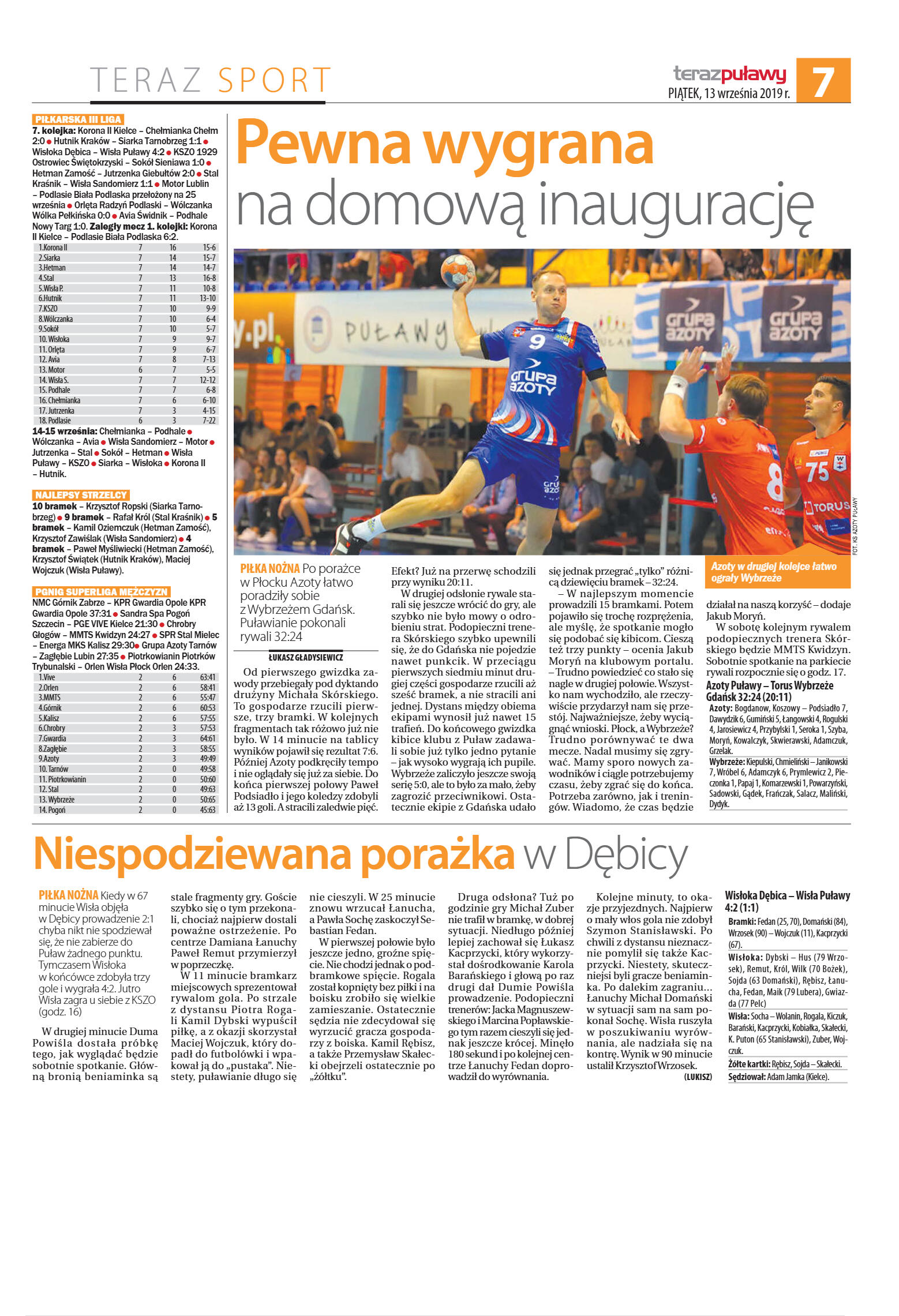 Teraz Puławy - strona 7
