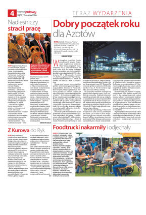 Teraz Puławy - strona 4