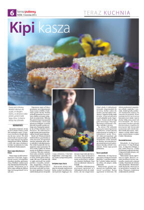 Teraz Puławy - strona 6