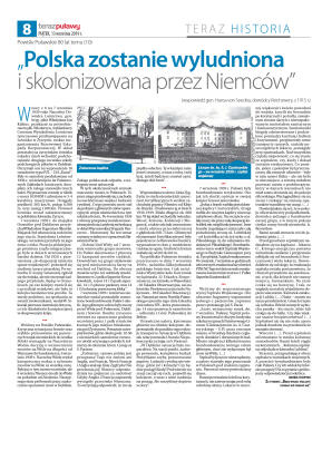 Teraz Puławy - strona 8