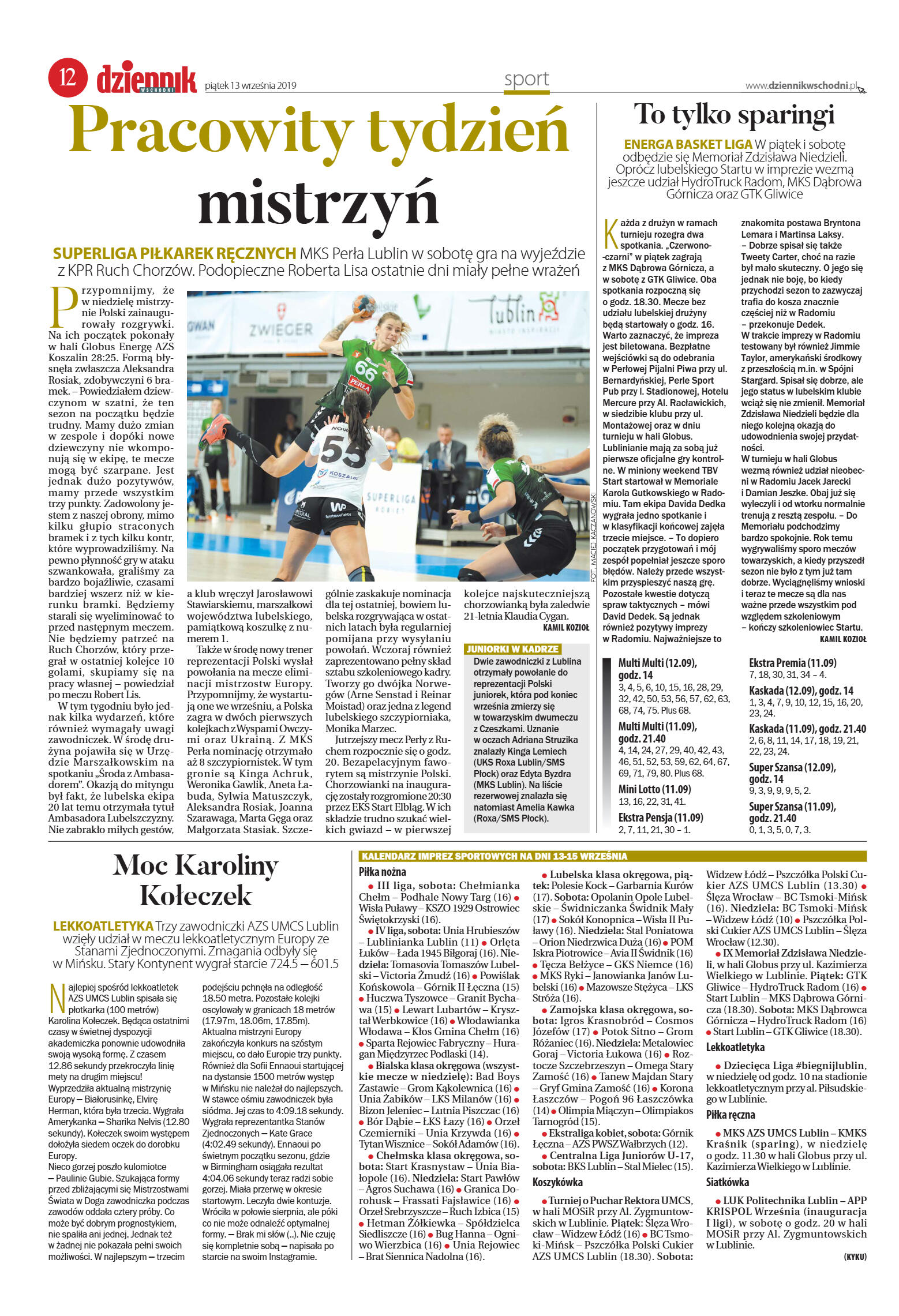 Wydanie główne - strona 12