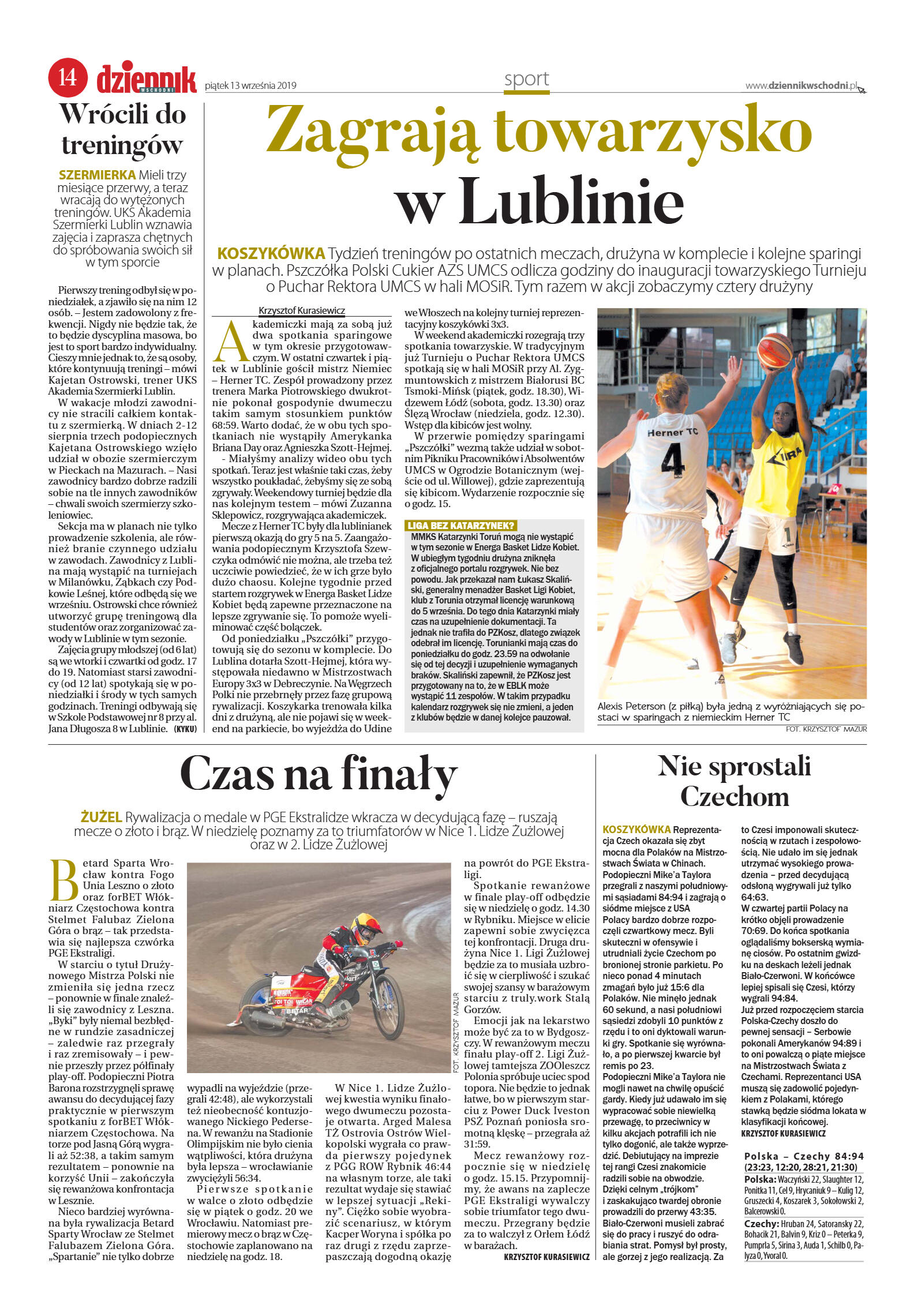 Wydanie główne - strona 14
