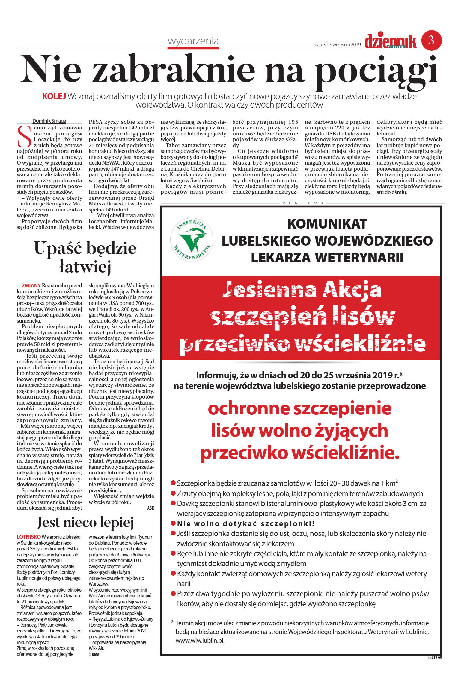 Wydanie główne - strona 3