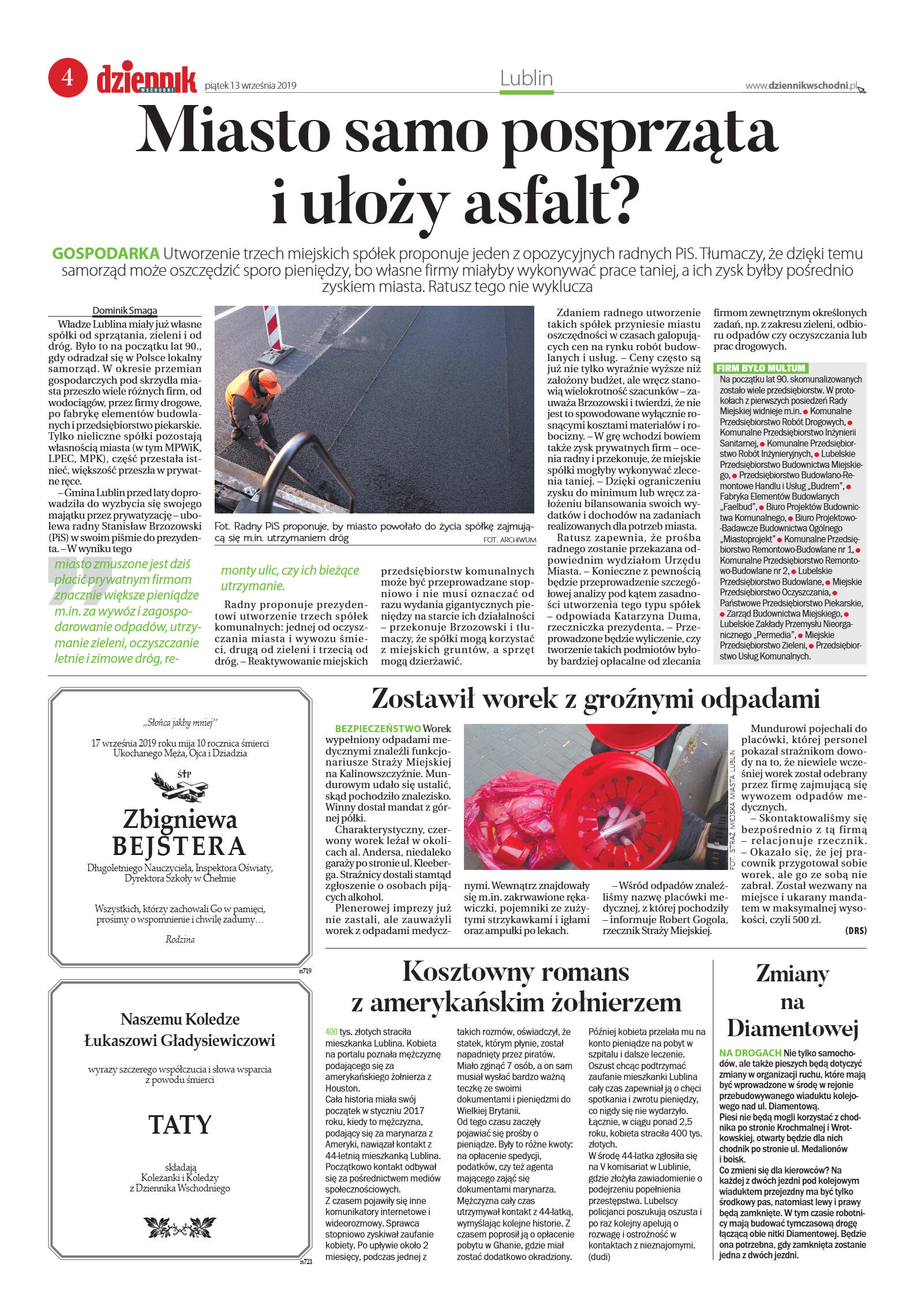 Wydanie główne - strona 4