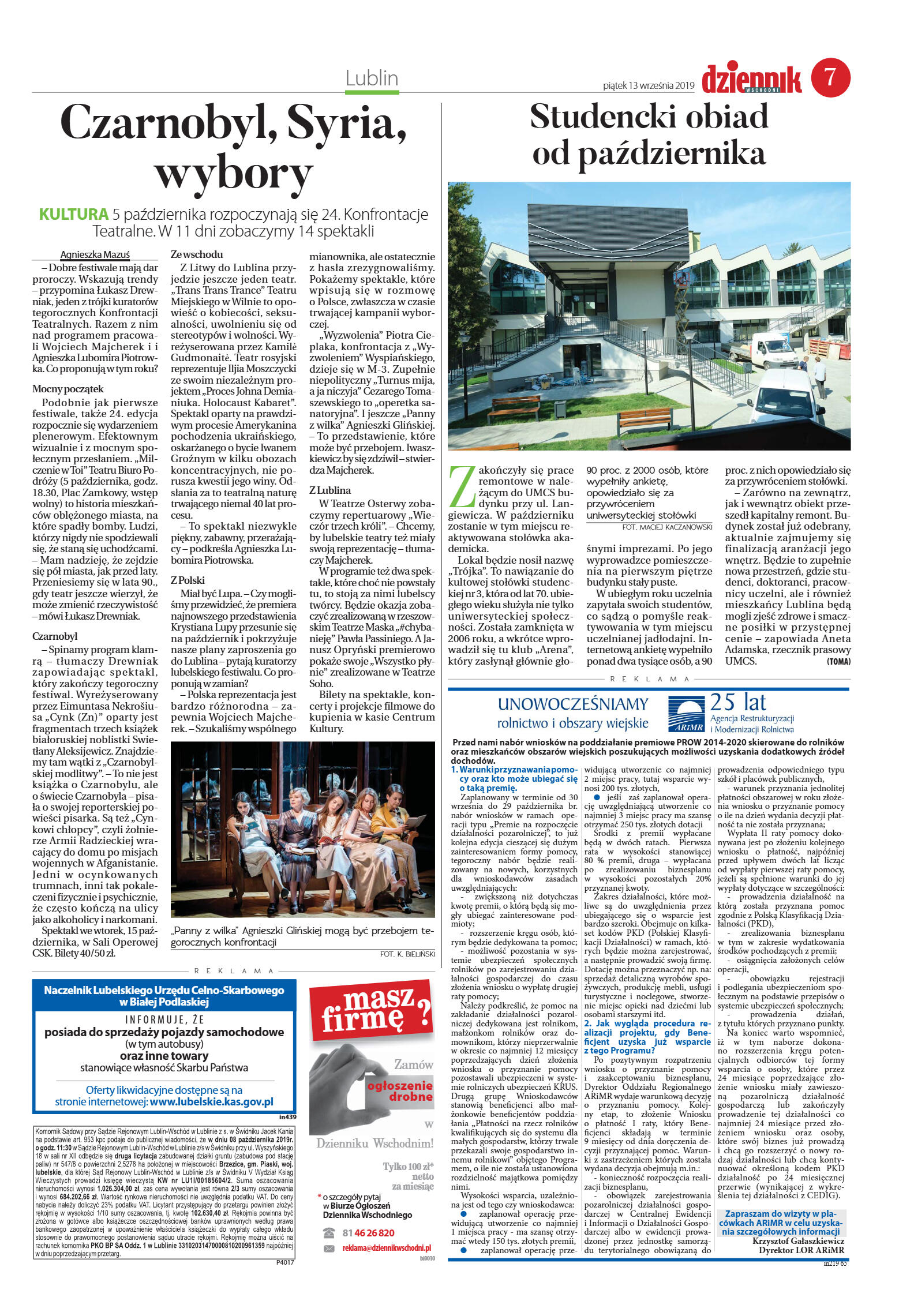 Wydanie główne - strona 7