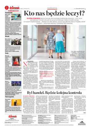 Wydanie główne - strona 2