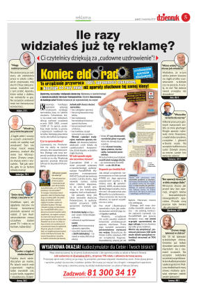 Wydanie główne - strona 5