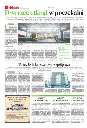 Wydanie główne - strona 6