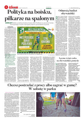 Wydanie główne - strona 8