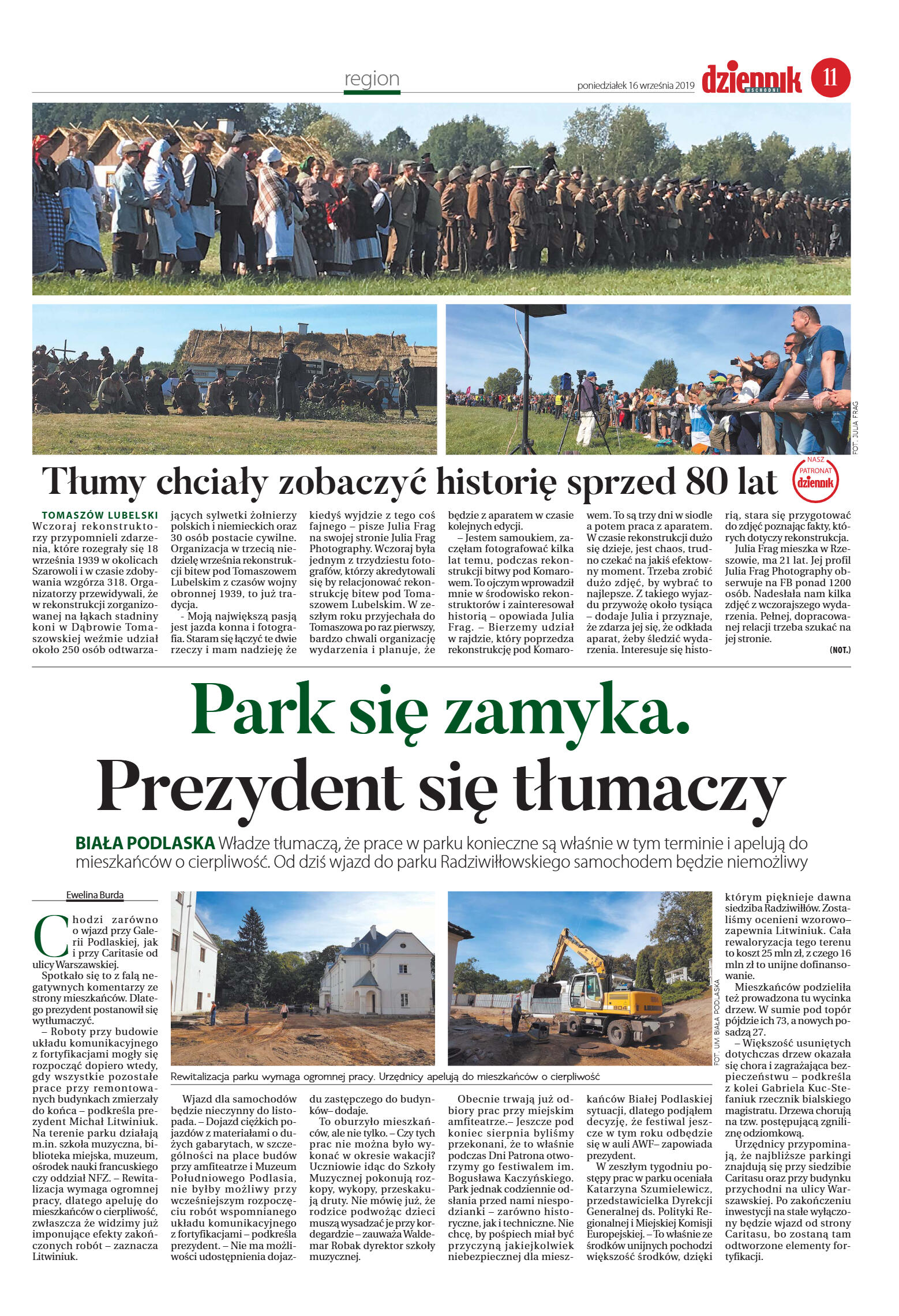 Wydanie główne - strona 11