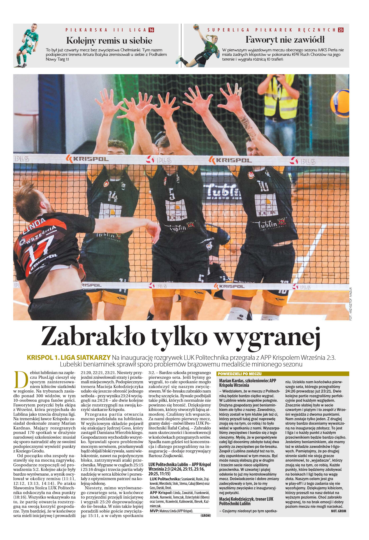 Wydanie główne - strona 13