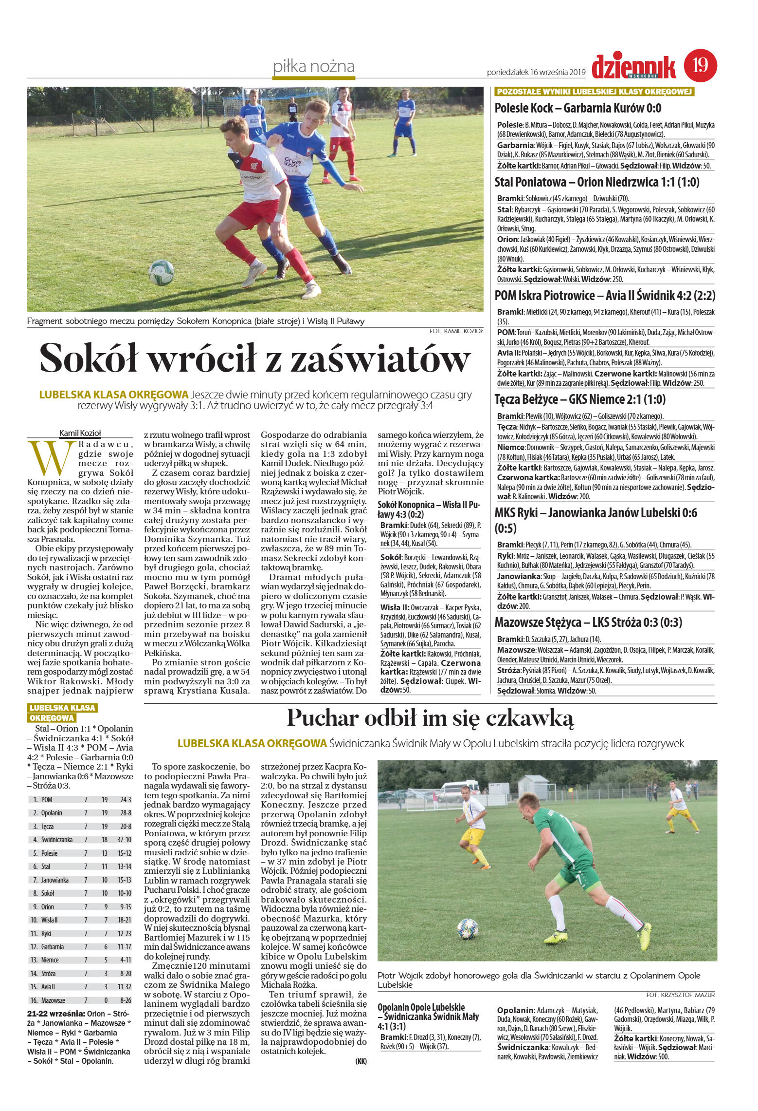 Wydanie główne - strona 19