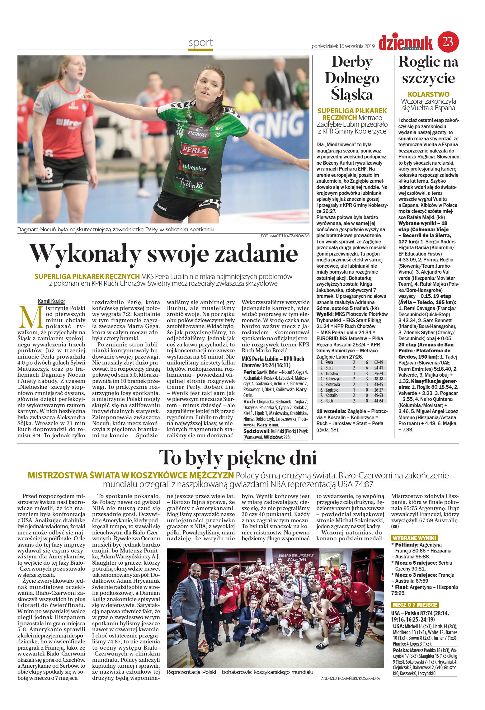 Wydanie główne - strona 23