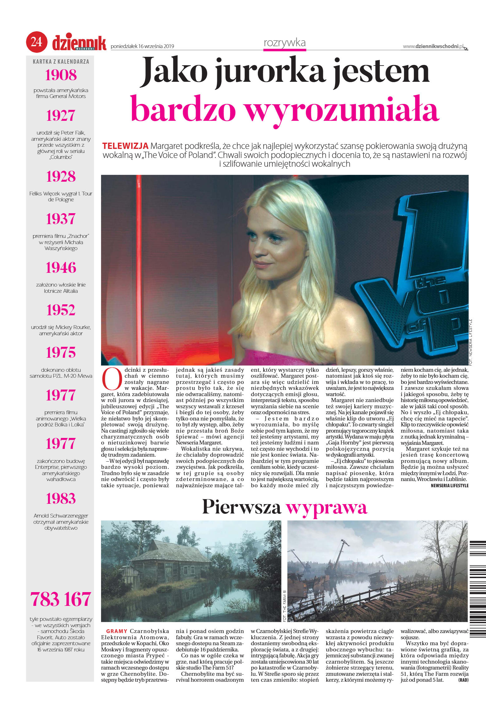 Wydanie główne - strona 24