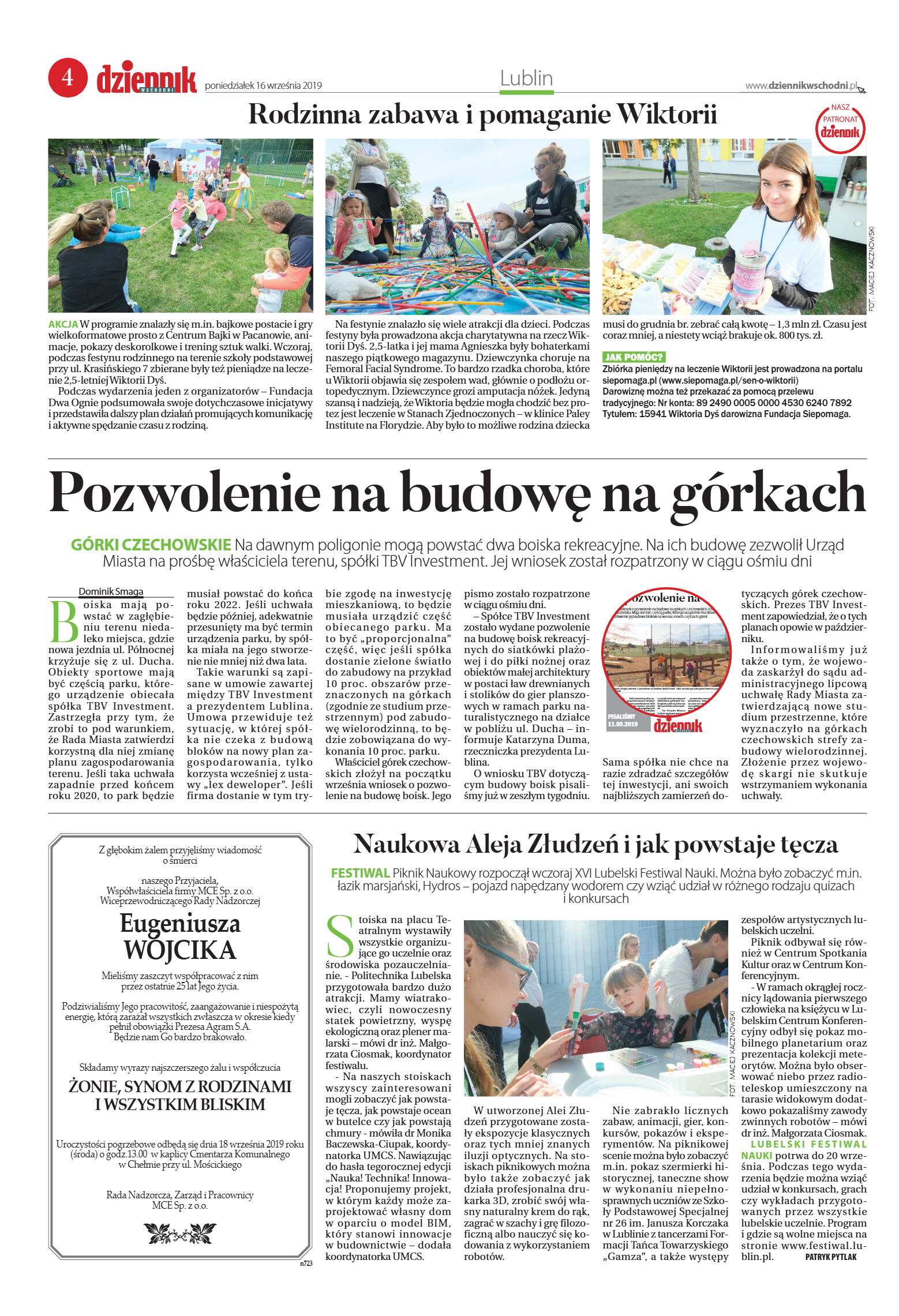 Wydanie główne - strona 4